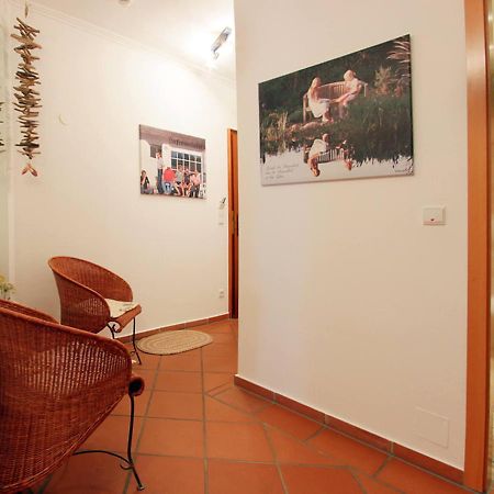 Strandvillen Binz - Ferienwohnung Mit Meerblick, 1 Schlafzimmer Und Balkon Sv-769 エクステリア 写真